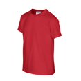 thumbnail image 3 of Gildan Boys/Girls Heavy Cotton T-Shirt, 3 of 3