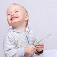 thumbnail image 5 of TopLLC New Electric Tooth Cleaning Toothbrush Electric Toothbrush Floss Cleaning Brush, 5 of 5