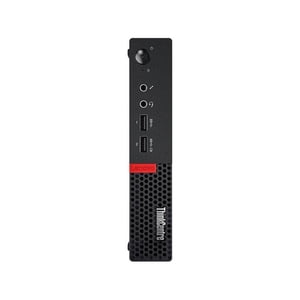 Lenovo KIT-LE-73797 ThinkCentre M710Q Intel Core i5 7th Gen 7500T 8GB DDR4 256 GB SSD Intel. HD Graphiques 630 Windows 10 Pro 64-bit Ordinateur de bureau