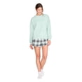 thumbnail image 2 of George Women's Sleep Sweatshirt, 2 of 6