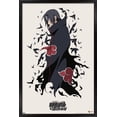 thumbnail image 1 of Naruto Shippuden - Itachi Wall Poster, 1 of 4