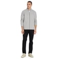 thumbnail image 1 of Van Heusen Full Zip Fleece Sweater, 1 of 4