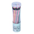 thumbnail image 3 of TOPINCN Trousse de Crayons HB Stylo d'Écriture Effaçable avec Gomme pour Étudiants Enfants École, 3 of 8