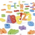 thumbnail image 5 of LETTRES ET CHIFFRES MAGNÉTIQUES - 106pcs, 5 of 5