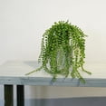 thumbnail image 5 of Lerman Decor greenery plant 45cm, 5 of 5
