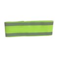 thumbnail image 2 of (Prix/2 Pcs)GOGO Bracelets Réfléchissants pour Bras / Bracelets de Cheville de Course, Équipement de Vélo-Neongreen-Size1, 2 of 5
