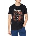 thumbnail image 1 of XL Adult's Slipknot T-shirt, 1 of 5
