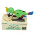 thumbnail image 3 of Electric Bank Money Box, Novelty Cute Animal Shape Money Saving Box Vivid Convenient  For Over 6 Years Old For Office Green, 3 of 8