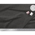 thumbnail image 2 of Soimoi Cotton Poplin Fabric Triangle Shirting Fabric Prints by Yard 56 Inch Wide, 2 of 3