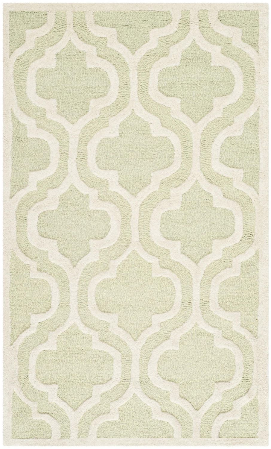 Safavieh Cambridge Kirsten Geometric Area Rug