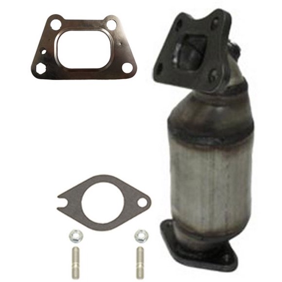 Ap Exhaust , Direct Fit P/N:641445