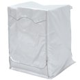 thumbnail image 3 of Housse Imperméable pour Laveuse, Housse Antipoussière pour Laveuse et Sécheuse à Domicile, Protecteur, 3 of 9