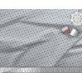 thumbnail image 3 of Soimoi Polyester Crepe Fabric Geometric Small Print Fabric by Yard 52 Inch Wide, 3 of 3