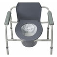 thumbnail image 4 of Medline Doublures de Commode avec Coussinet Absorbant, Caisse de 72, 4 of 5