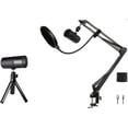 thumbnail image 1 of Kit de Diffusion Audio Pro Avec Micro et Perche THRONMAX TMM20KIT, 1 of 7