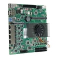 thumbnail image 2 of SZ SZBOX Mini ITX Carte Mère Processeur Intel N100 Carte Mère, (Neuf), 2 of 5