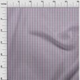 thumbnail image 2 of oneOone Georgette Viscose Fabric Dot & Chevron Block Fabric Prints By Yard 42 Inch Wide, 2 of 4