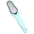 thumbnail image 2 of SuoKom Foot Cuticle Remover, Double Sided Dead Skin Storage Pedicure Tool Foot Stainless Steel Foot File, 2 of 8