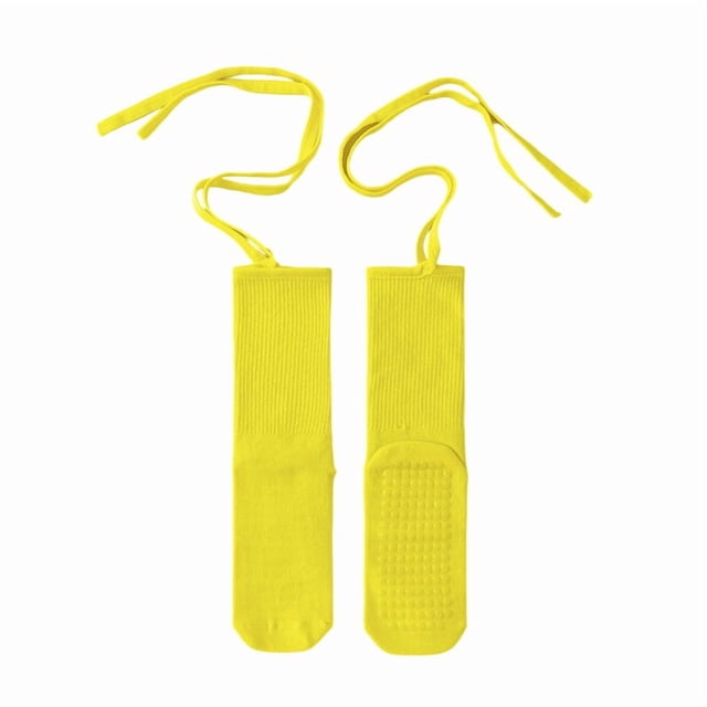 Winter Socks,Hand in Hand Magnetic Long Socks Sweat Absorbing for Sports,Socks for Family
