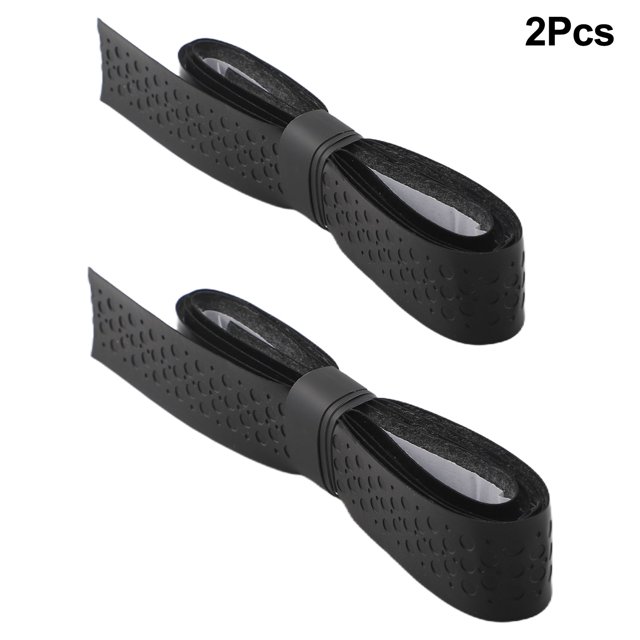 2PCS 102cm Golf Grip Tapes Breathable Material Golf Wrapping Tapes for Golf Club