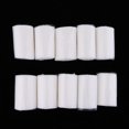 thumbnail image 4 of 10 Bundle Latch Hook Rug Kits Crocheting Yarns for Sewing Needlecrafts White, 4 of 8
