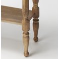 thumbnail image 3 of Butler Specialty Table Console Masterpiece Gris, 3 of 3