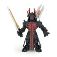 thumbnail image 5 of Fortnite Jeux Épiques Battle Royale Collection X-4 Stormwing Véhicule 2 Pouces & Mini Figurine, 5 of 5