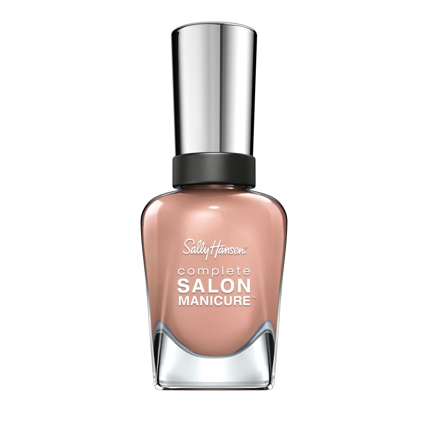 Sally Hansen - Vernis à ongles Complete Salon Manicure