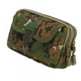 thumbnail image 3 of Portefeuille de Poche pour Téléphone Mobile Extérieur 6,5 Pouces Couleur Unie/couleur Camouflage, 3 of 4