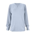 thumbnail image 4 of Ketyyh-chn99 T-Shirts pour Homme 2024 T-Shirt de Base Uni à Manches Courtes T-Shirts Classiques Blanc,4TG, 4 of 4