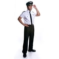 thumbnail image 1 of Dress Up America 331-S Costume Pilot pour Adulte - Taille Small, 1 of 3