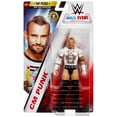 thumbnail image 2 of WWE-Main Event Series CM Punk-Figurine articulée de 15cm, 2 of 6