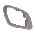 thumbnail image 2 of maskred Inside Door Handle Trim for C1500 Suburban C2500 Right Side Grey Left Side, 2 of 5