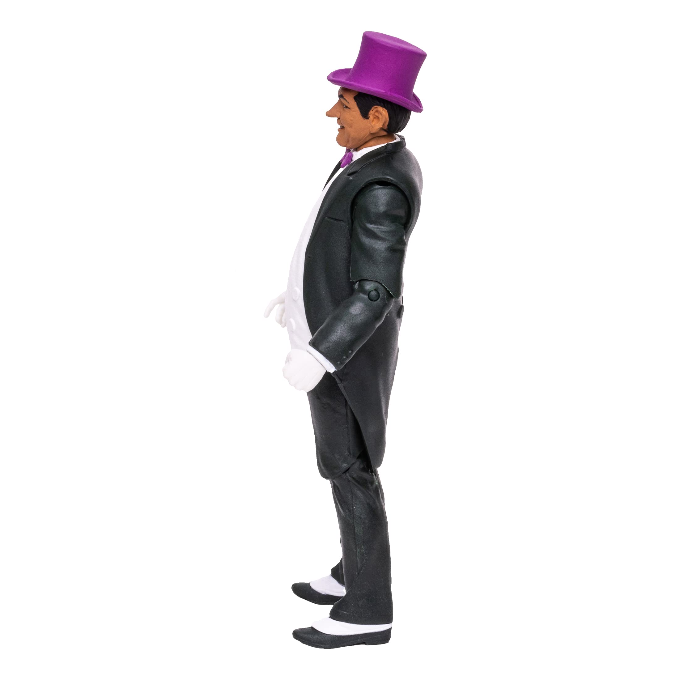 BATMAN 66 FIG ASST - FRENCH