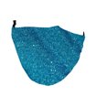 thumbnail image 2 of Sexy Sequins Ladies Hi Fashion Designer 90210 Face Mask, 2 of 2