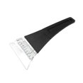 thumbnail image 2 of Ice Scrapers for Car Windshield,Ice Scrapers for Car Windshield,Car Window Scraper Car Snow Scraper Windshield Ice Scraper Car Windshield Scraper Snow Scraper Car Snow Removal Supplies for Most Cars, 2 of 9