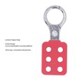 thumbnail image 4 of Hasps, 6PCS Nylon PA Logement Isolation Cadenas Hasp pour l'Entretien de l'Appareil, 4 of 7