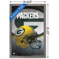 thumbnail image 2 of NFL Green Bay Packers - Casque 16, 2 of 4