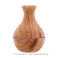 thumbnail image 4 of Aqestyerly Aromatherapy Oil Diffuser with LED Light,Quiet Mist Humidifier,Home Fragrance Diffuser for Essential Oil and Relaxation Use HWRETIE, 4 of 8
