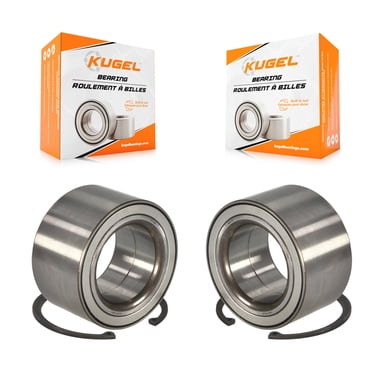 Kugel Roulement avant pour Voiture Mercedes-Benz ML350 ML320 R350 ML550 ML500 R320 R500 - Côté Gauche Droit (Conducteur Passager) K70-100549