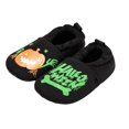 thumbnail image 3 of Chaussures de Mode pour Bébé Halloween Lumineuses Imprimé Citrouille Design Assortie Résistantes à l'Usure, 3 of 9