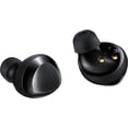 thumbnail image 4 of Refurbished (Good) Samsung Galaxy Wireless Buds+ - Black (SM-R175NZKAXAC), 4 of 5