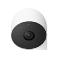 thumbnail image 2 of Google Nest Cam (Battery) Wire-Free Indoor/Outdoor Security Camera - White, 2 of 10