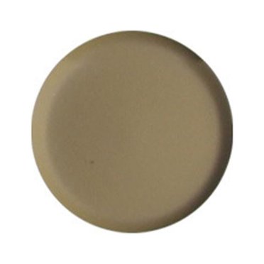 YSABOXY Coussinet Circulaire de Remplacement Gris pour Pouces pour 2DS 3DS Cadeau et USSY]