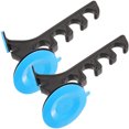 thumbnail image 3 of Support de Canne à Pêche Horizontal Organisateur Ventouse Support de Canne à Pêche Réglable pour Véhicule Camion 2 Pcs, 3 of 8