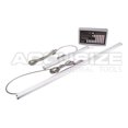 thumbnail image 1 of Accusize - 2-Axis DRO For 9 x 49'' Milling Machine Package with Glass Scale, DITRON Brand, #SINS-1003, 1 of 5