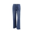 thumbnail image 1 of pitrice Jeans pour Femmes Pantalon en Denim Pantalon d'Hiver Finition Soignée Vêtements pour Dame Design Chic Résistance à l'Usure Vêtements de Rue Attrayants m, 1 of 8