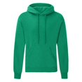 thumbnail image 4 of Fruit Of The Loom Mens Hooded Sweatshirt / Hoodie, 4 of 4