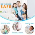 thumbnail image 5 of Slow Cooker Lid Holder for Cooking, Stainless Steel Pot Lid Rack with Silicone Sink Keeps Countertop No Mess, Lid Pocket Slow, 5 of 5