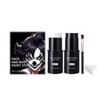 thumbnail image 2 of FcBaudy Halloween Paint Stick Set Face Body Paint Makeup Makeup Clown Colourful Sticks A paste, 2 of 9